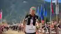 Hardrock 100 en San Juan, Colorado: Comienza la clásica carrera de ultra trail con la participación de Courtney Dauwalter que va a por el doblete Western States y Hardrock 100