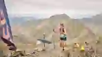 Laura Orgué vuelve triunfante al Merrell Mountain Festival Comapedrosa con una impresionante victoria en la categoría femenina