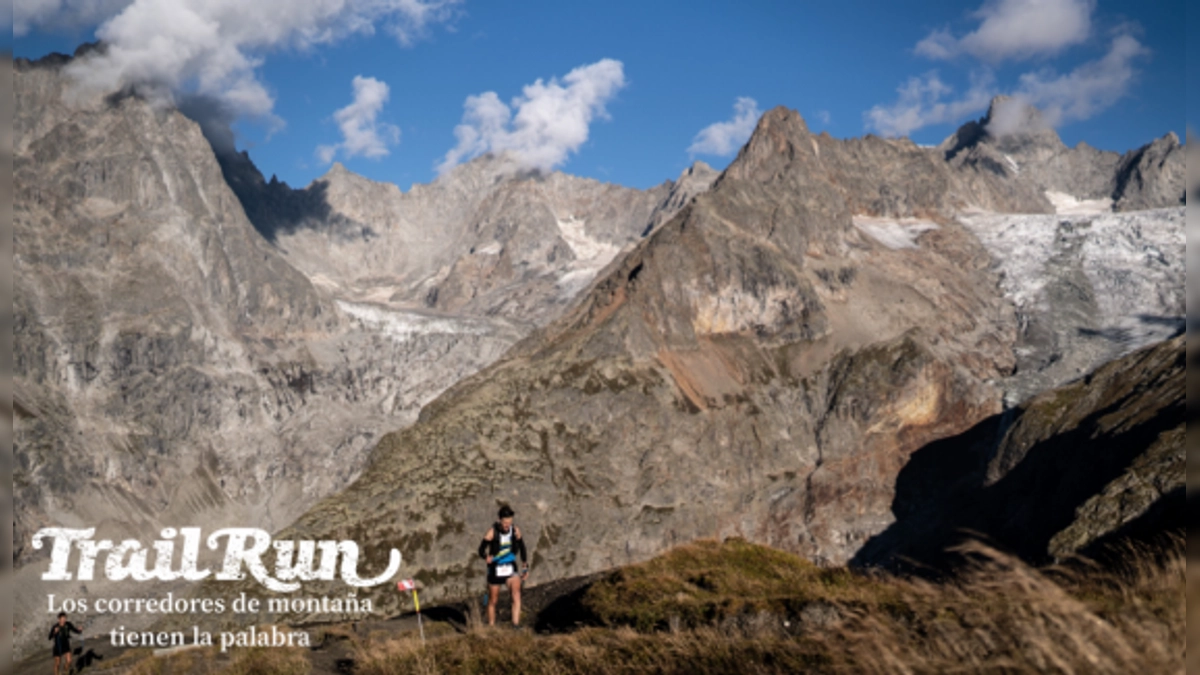 🎙️ UTMB® Mont-Blanc 2023: Especial 20 Aniversario con la Participación Destacada de Corredores Españoles en el Podcast Número 78 de Trail Run