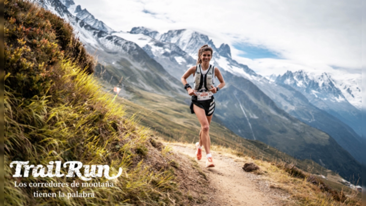 🎙️ Análisis de la UTMB® Mont-Blanc 2023 y próximos eventos de trail running en el podcast TRAIL RUN #79