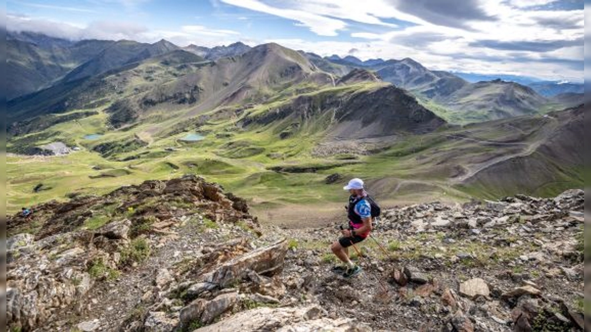 Décima Edición de la Garmin Epic Trail Vall de Boí 2024: Un desafiante evento de trail running en el Pirineo de Lleida con 4 distancias a elegir