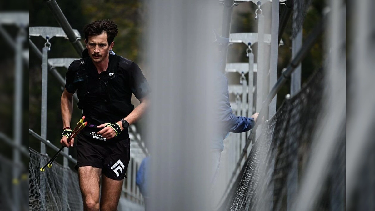 Trail 100 Andorra by UTMB® 2024: Zachary Garner y Katharina Hartmut Triunfan en los 106,7K con 6375m Desnivel