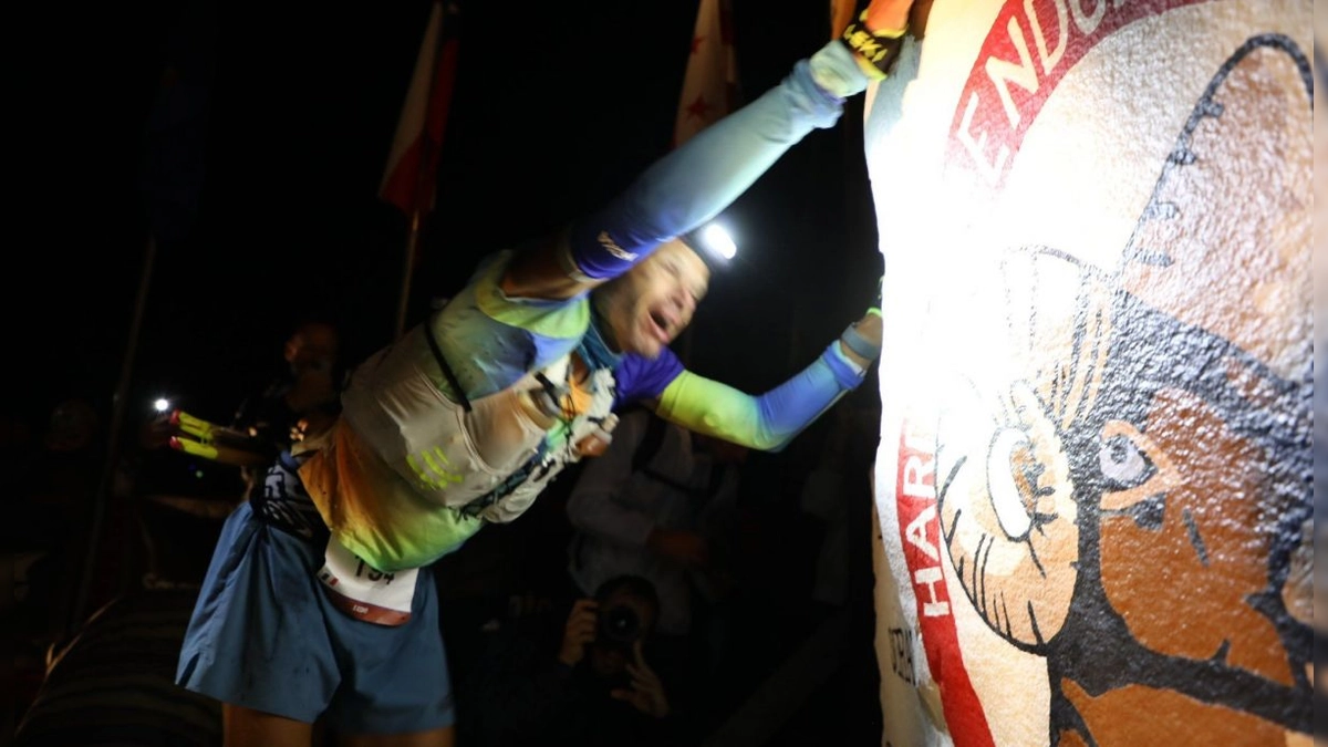 Ludovic Pommeret y Courtney Dauwalter Rompen Récords en la Hardrock 100 2024: Resultados, Tiempos y Curiosidades