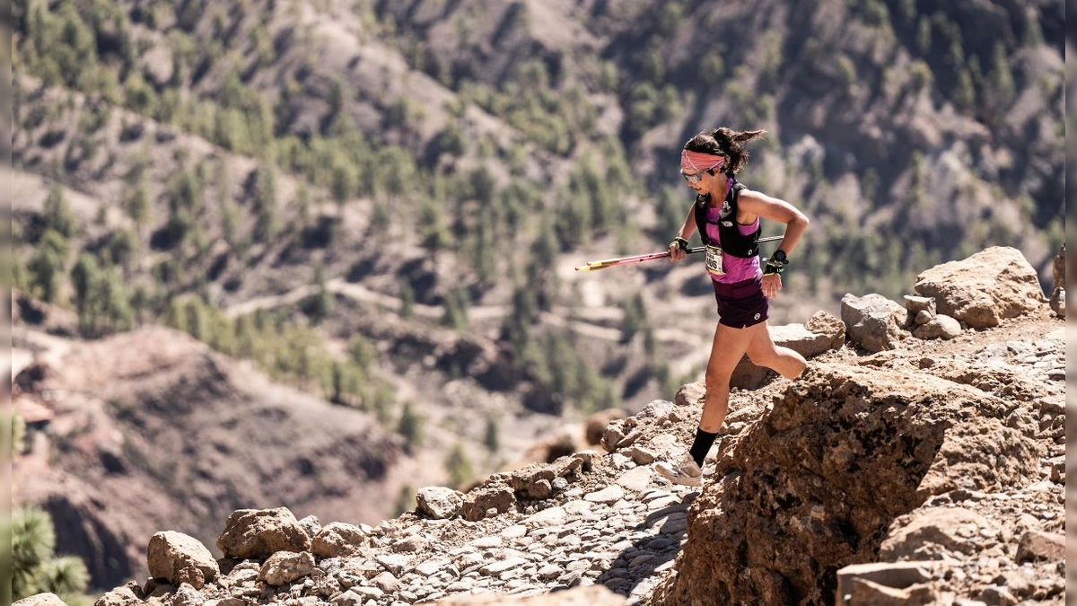 North Face Transgrancanaria 2025: 3.800 Participantes y 8 Modalidades en 64 Países