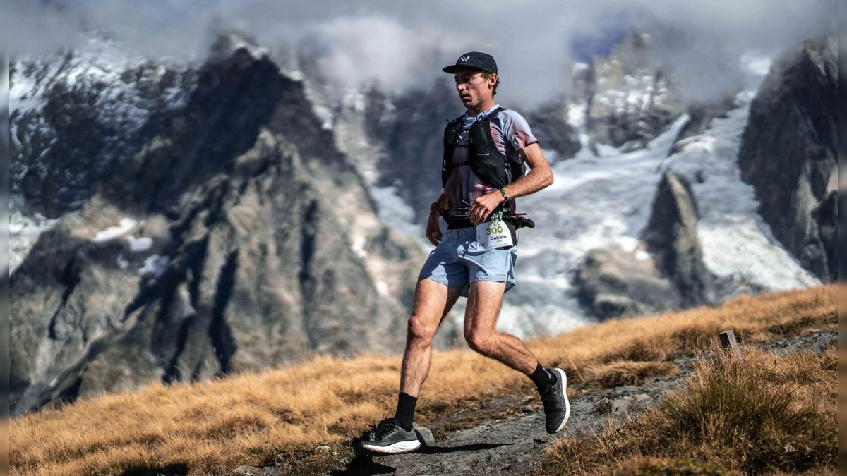 CCC® 2024: Manu Merillas, Andreu Simón y Azara García entre los Favoritos en los 100 km de Courmayeur a Chamonix el 30 de Agosto