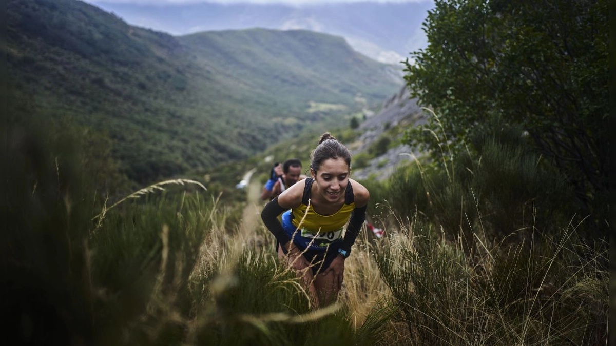 Ultra Montaña Palentina 2024: 65 km, 4.500m de Desnivel y Atletas Destacados en Camporredondo de Alba