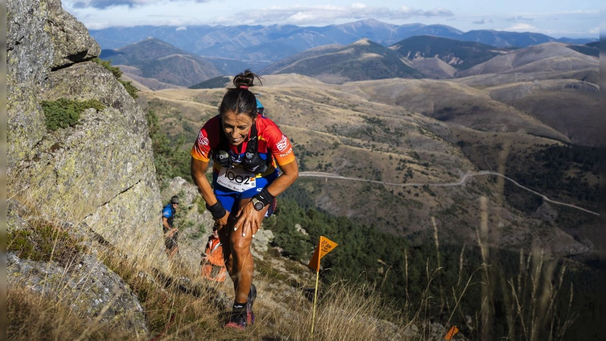 Campeonato del Mundo de Skyrunning en Covaleda: Cristian Minoggio y Giulia Marchesoni Triunfan en Skyultra de 70 km y 4.350 m Desnivel