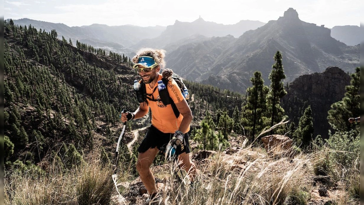 Luca Papi en Busca de su Quinto Triunfo en la 360º The Challenge Gran Canaria 2024: 258 KM de Desafío del 13 al 17 de Noviembre