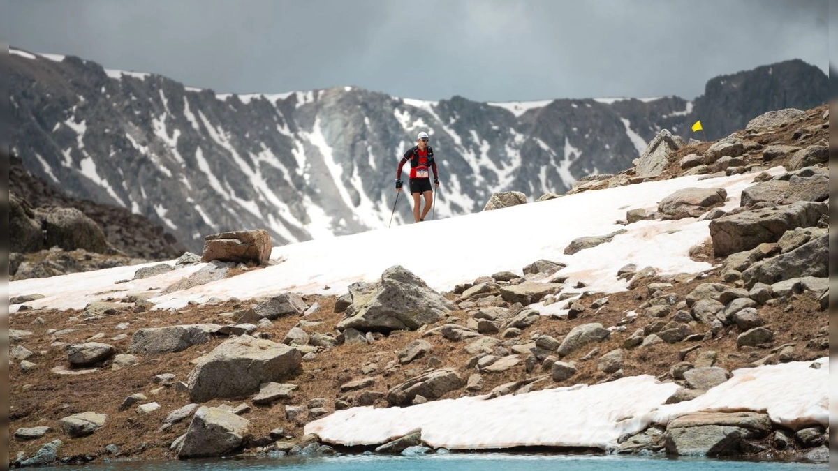 Trail 100 Andorra by UTMB® 2025: Éxito en Ventas, Cambios y Aumento de Participación Femenina en el Evento de Trail Running de Andorra