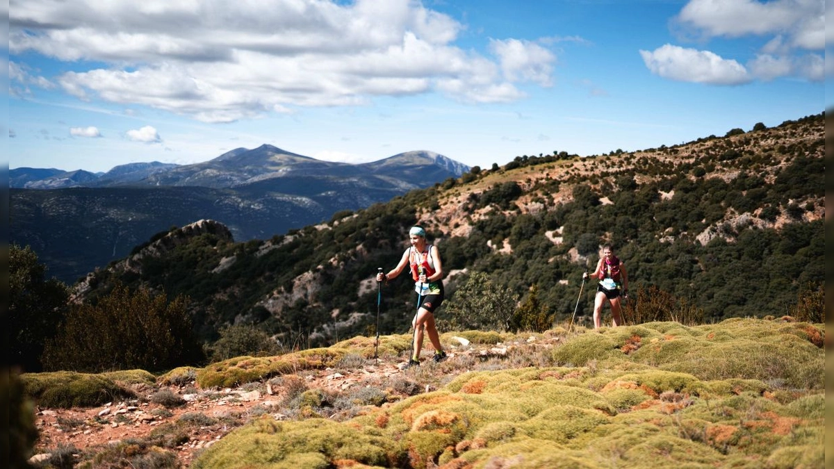 Descubre la Ultra-Trail Guara Somontano 2025: Fechas, Novedades y Expectativas para la Edición XVI en Alquézar