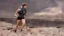 Claire Bannwarth: Pentacampeona en la 360º The Challenge Gran Canaria con un Récord de 57 Horas y 59 Minutos en 258 KM y 12.669 Metros de Desnivel