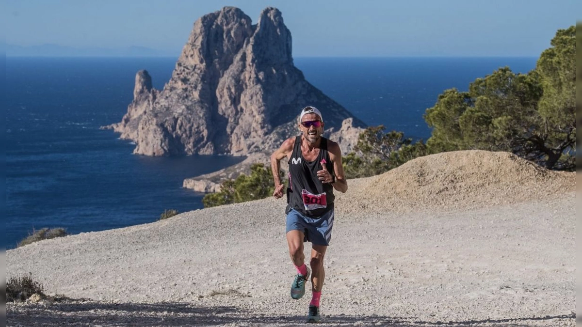 Descubre los 3 Días Trail Ibiza 2024: Competencia Épica con Atletas Destacados y 850 Participantes del 29 de Noviembre en Ibiza