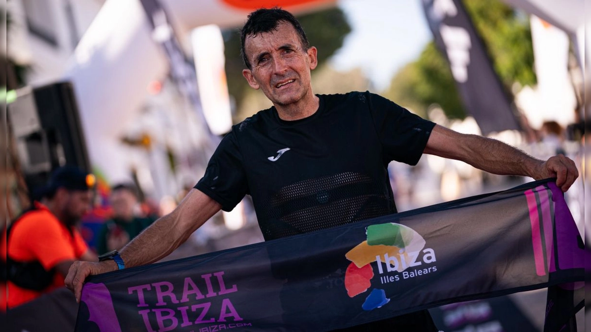 Resultados y Momentos Inolvidables del 3 Días Trail Ibiza 2024: Triunfos de Miguel Heras y Eli Gordon en Sant Josep