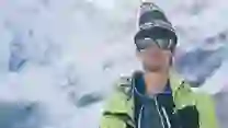 Kilian Jornet: La Motivación y Conexión con la Naturaleza en su Entrenamiento Invernal en Noruega