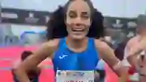 Ikram Rharsalla: Impactante Debut en la Maratón de Sevilla con 2:28:37 y Nuevas Metas en el Trail Mundial