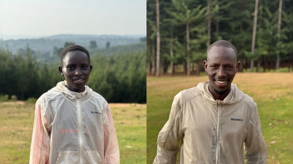 Merrell Trail Team: El Impacto de Judith Jerono y Godfrey Kipruto en el Trail Running Keniano rumbo a la Calamorro Sky Race y Gorbeia Suzien 2025