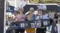 Resultados y Protagonistas de la Half Transgrancanaria 2025: Triunfo de Antonio Martínez y Judith Wyder en un Desafiante Recorrido de 21 km bajo Altas Temperaturas en Gran Canaria