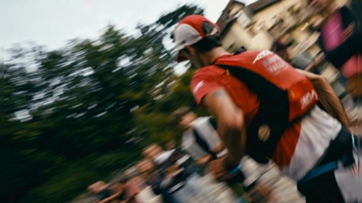 Embajadores Altra Running: Únete al Programa #AltraCHX24 y Representa la Marca en UTMB® Mont-Blanc 2024