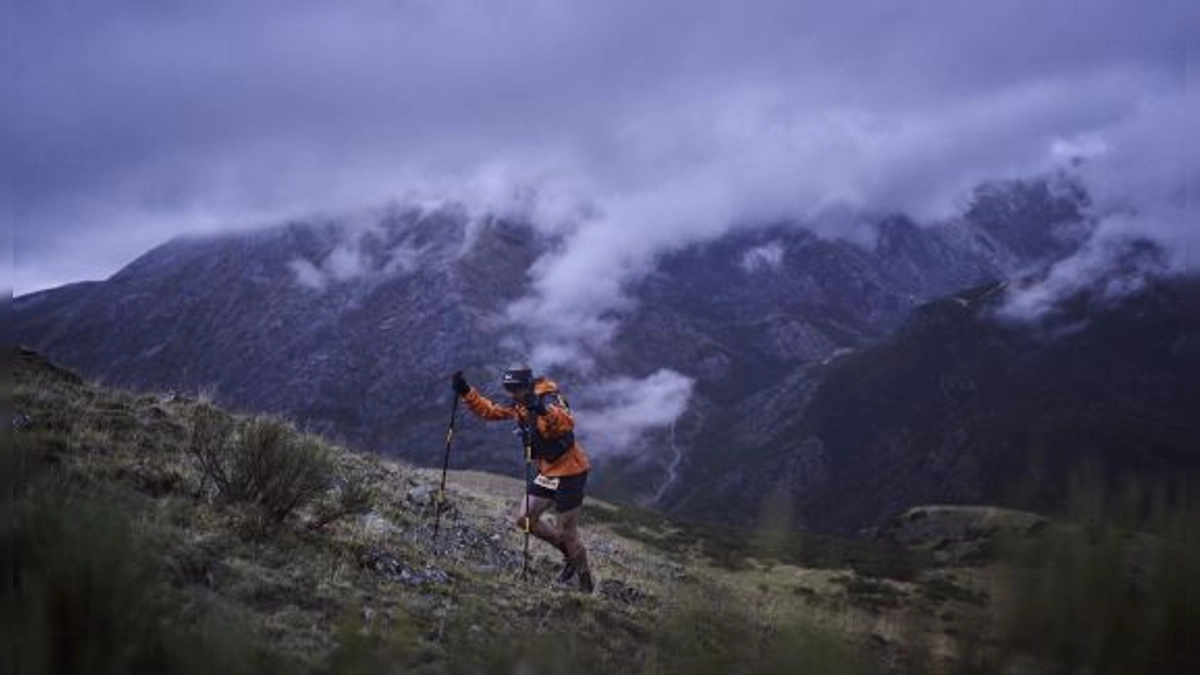 Ultra Montaña Palentina 2024: Desafío de Trail Running de 65 km con 4.500 m de Desnivel en el Parque Natural - Inscripciones Abiertas