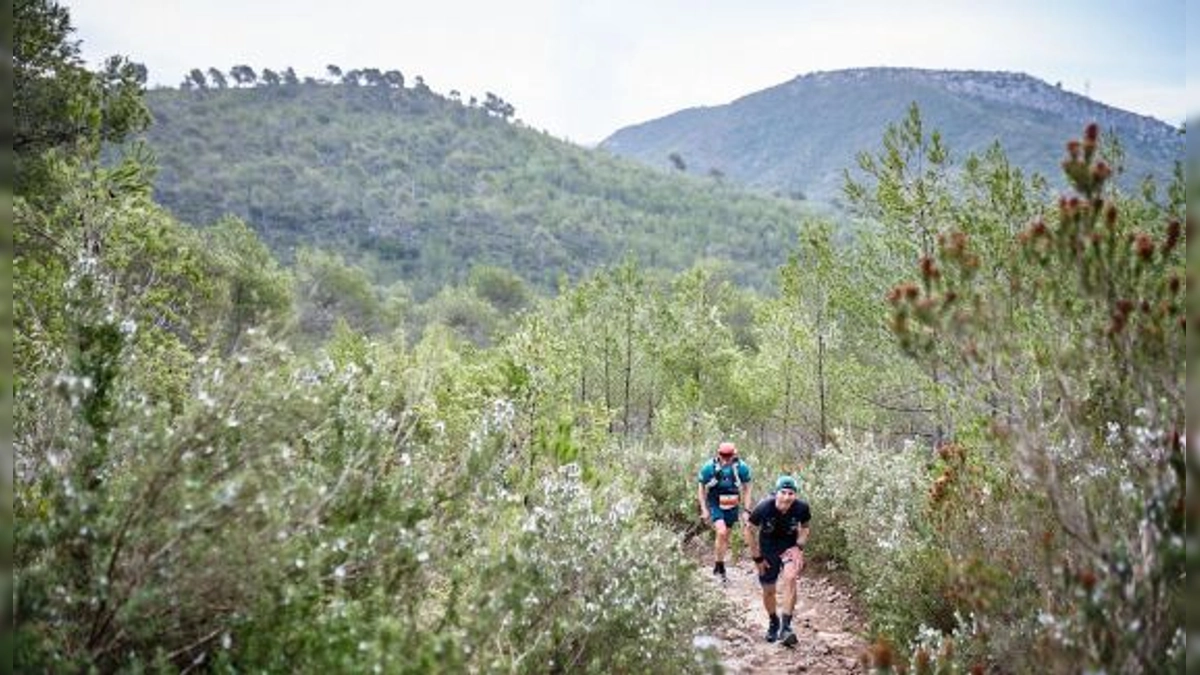 Ultra Trail Barcelona 2024: Desafía 1976 M+ en 61 km de Trail Running en el Paisaje Recuperado de Saint Fruitós de Bages