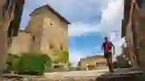 Chianti Ultra-Trail by UTMB® 2024: Azara García y Pau Capell Buscan Clasificación en la Emblemática Competencia de Trail Running en La Toscana