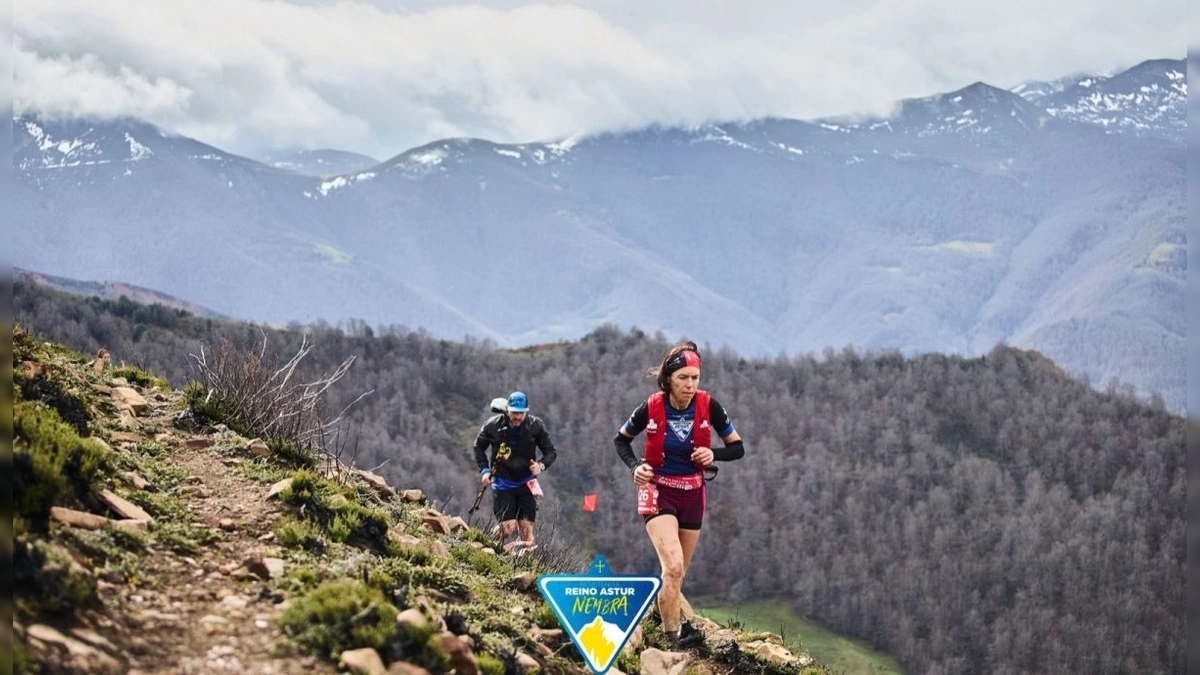 Trail Resistencia Reino Astur en Nembra: Desafío de 21k y 10k con 2.600m y 1.600m de Desnivel - Resultados 2024