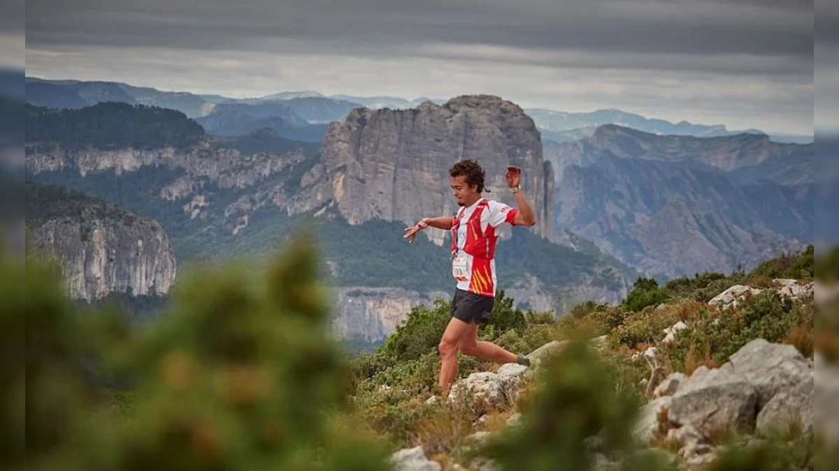 Trencacims Paüls 2024: Más de 1.100 Atletas en la 11ª Edición del Evento Catalán con 54 km y 4.000 m de Desnivel