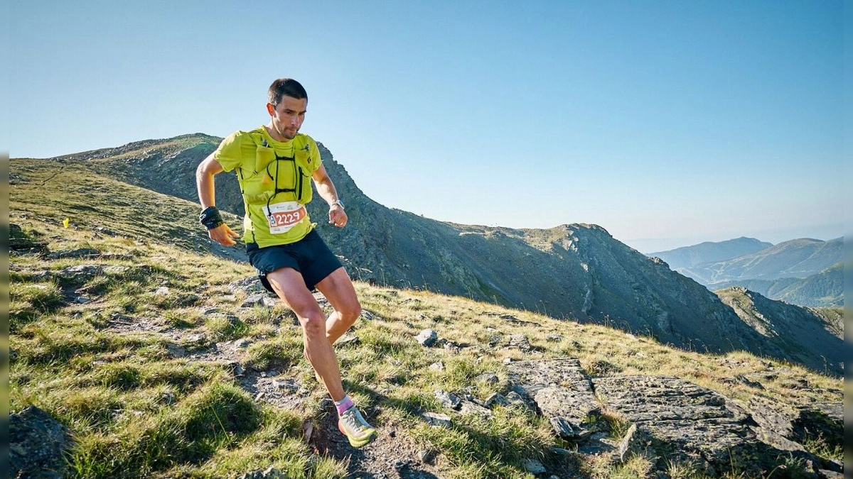 Comapedrosa Mountain Festival 2024 en Andorra: ¡Inscríbete y Corre por el Título del XTERRA European Trail Run Championship!