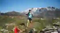 Jan Torrella se corona doble campeón de España en Trail Running y pone rumbo al campeonato europeo - Triunfo en Candeleda 2024