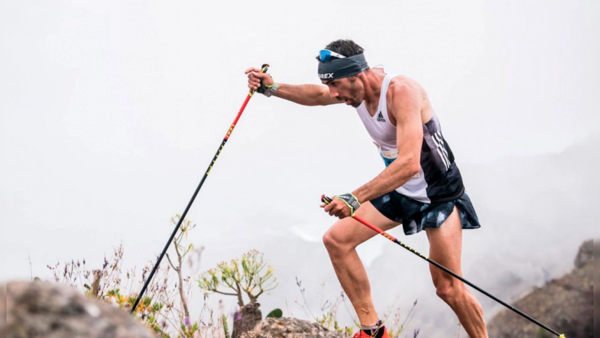 Transvulcania 2024 en La Palma: Desafío con 73 km y 4.350 m de desnivel espera a Luis Alberto Hernando y élite mundial del trail running