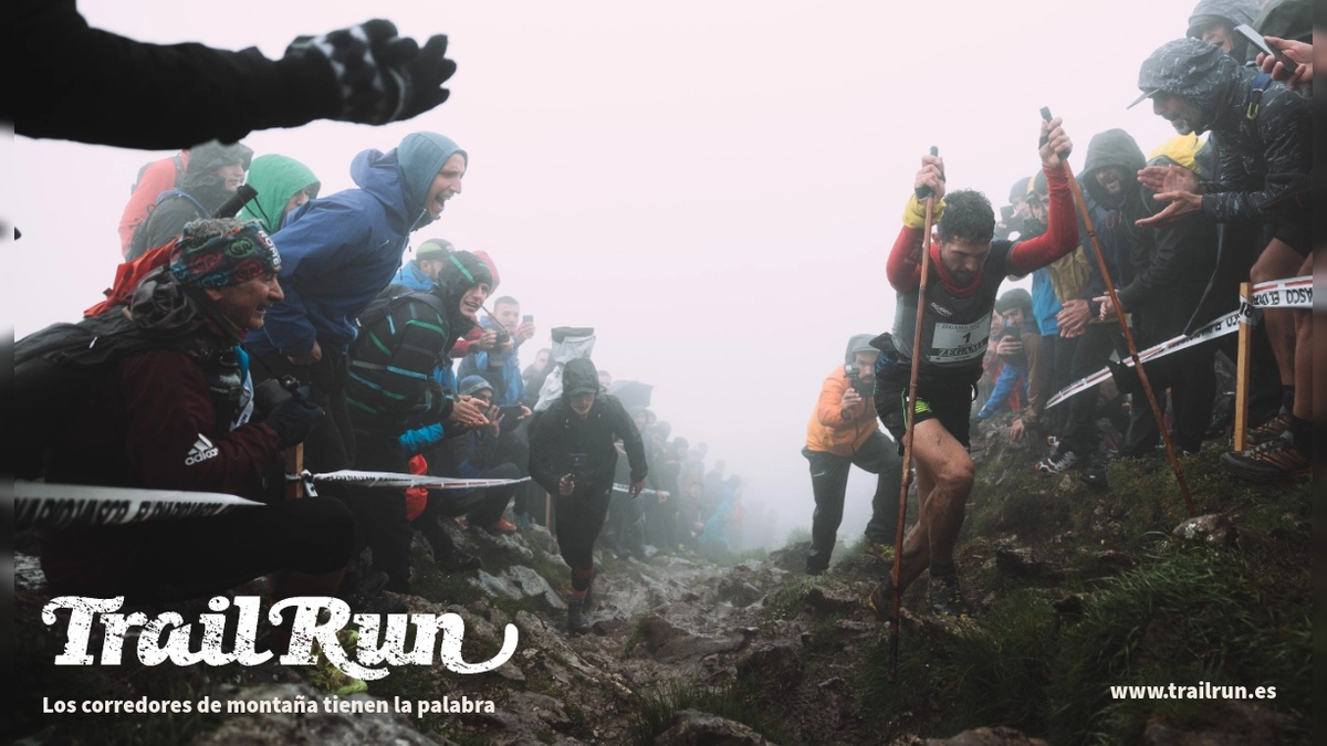 🎙️ Podcast Trail Run Previa Zegama-Aizkorri 2024: Favoritos, Estrategias y Entrevistas Exclusivas con Manu Merillas y Sara Alonso