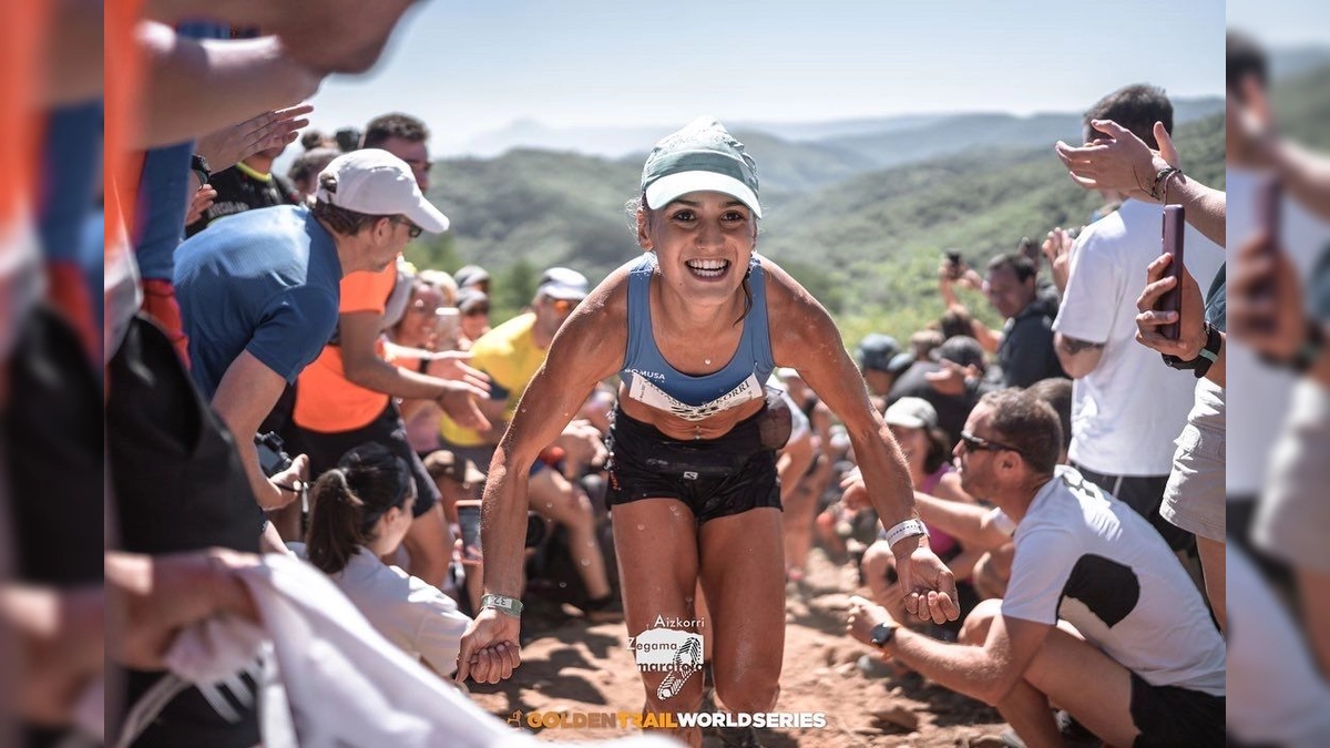 Sara Alonso se Retira de Zegama-Aizkorri 2024: Impacto y Reacciones en la Comunidad del Trail Running