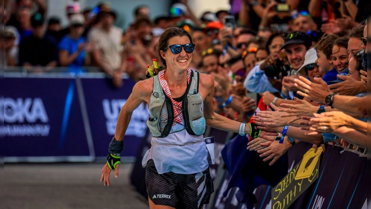 UTMB Mont-Blanc 2025: Nuevos Recorridos, Favoritas como Courtney Dauwalter y Grandes Retornos en las 100 Millas de Trail Running