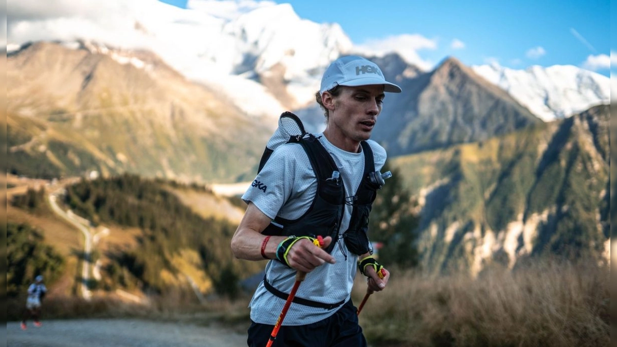 OCC 2025 UTMB World Series: Antonio Martínez, Jim Walmsley y favoritas como Miao Yao en la carrera de 57 km y 3.500 m de desnivel el 28 de agosto en Chamonix