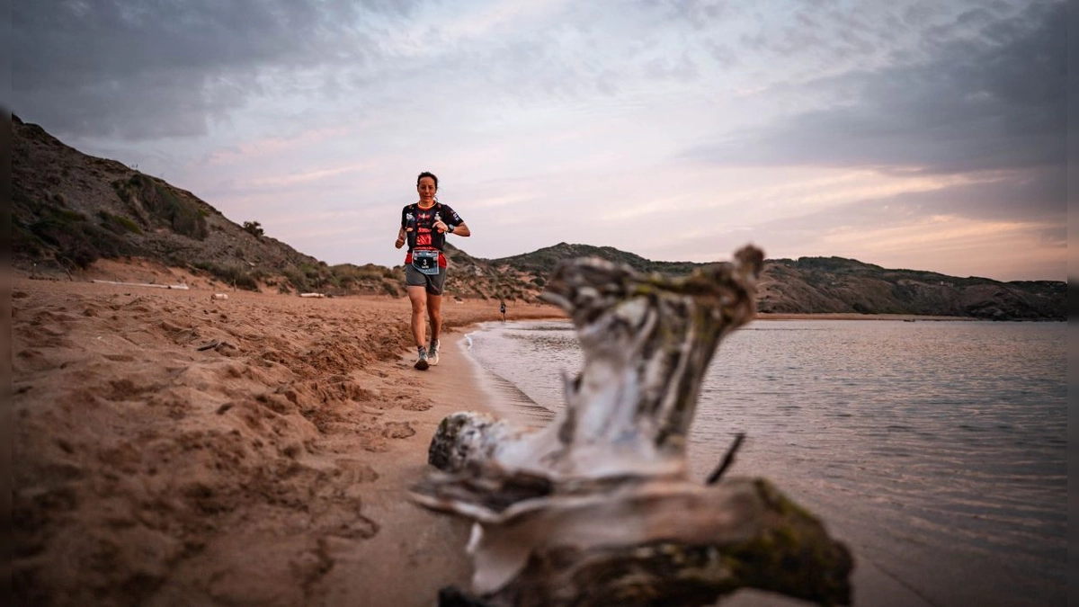 Inscripciones abiertas para el Trail Menorca Camí de Cavalls ConectaBalear 2026: 185K, 100K y más modalidades en la Reserva de la Biosfera