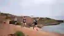 Récord de inscripciones y novedades en la Trail Menorca Camí de Cavalls ConectaBalear 2026: Ultramaratón de 185K en Menorca, del 1 al 3 de mayo