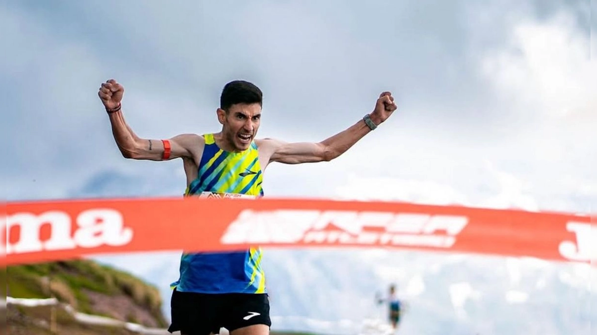Campeonato Mundial de Trail y Mountain Running 2025 en Canfranc: Calendario, Equipos Españoles y Rivalidad Internacional del 25 al 28 de Septiembre