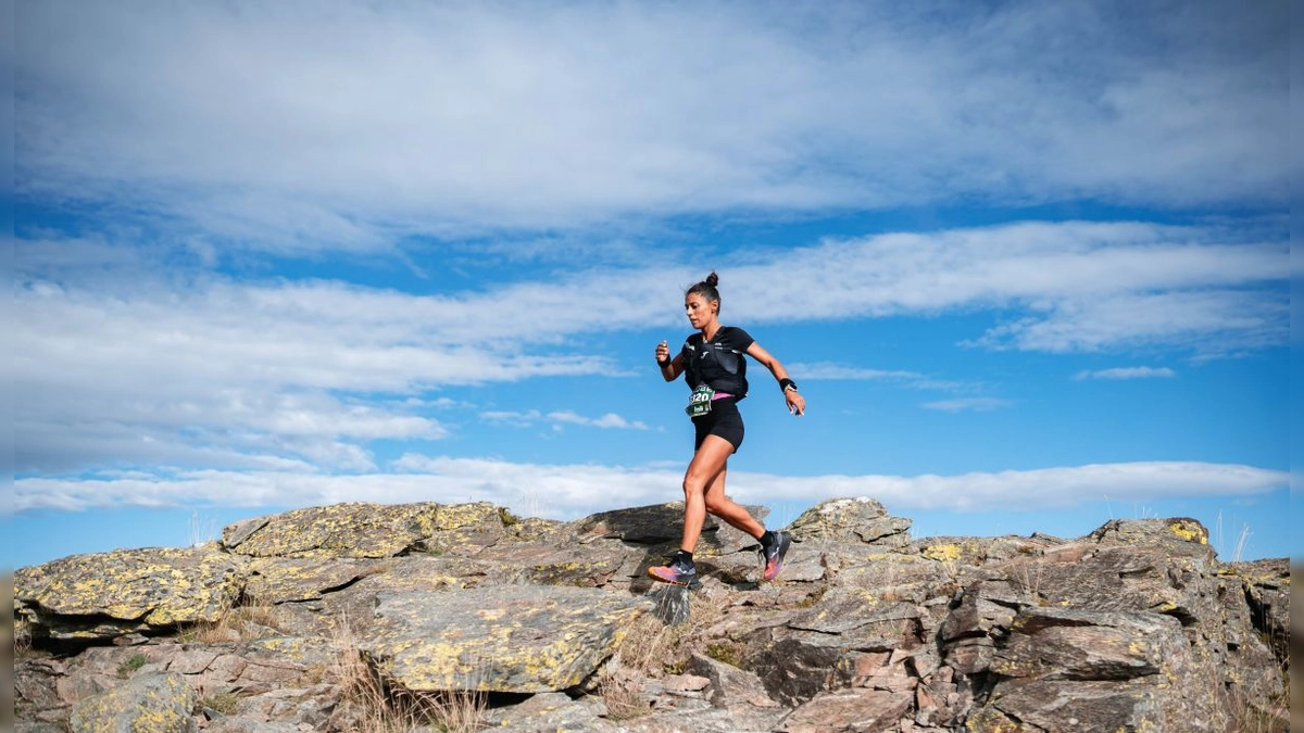 Gran Trail de Peñalara 2025: Todo sobre la XV edición en Sierra de Guadarrama, con 104 km y corredores élite como Gemma Arenas y David López Castán
