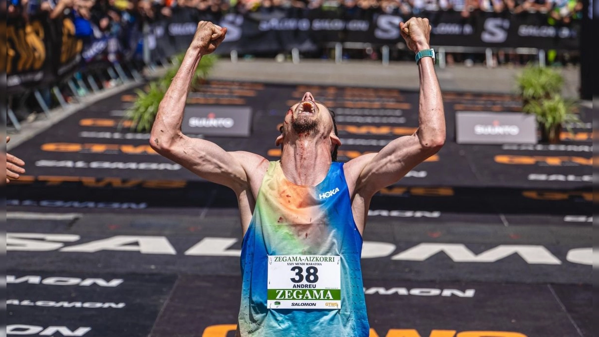 Movimientos Clave en el Mercado Nacional de Trail Running 2026: Despedidas de Andreu Blanes, Jan Margarit, Moana Lilly Kheres y Más