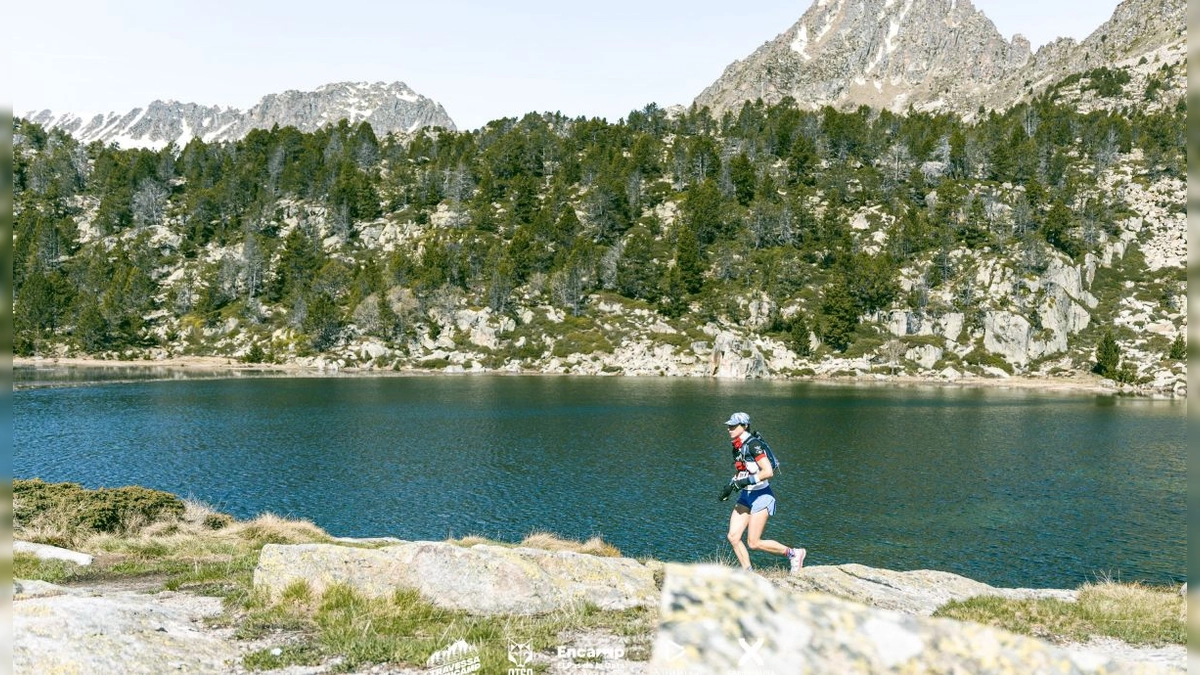 OTSO Travessa d’Encamp 2026: Trail Running en Andorra con 6 Recorridos, Ultra de 84 km y Kilómetro Vertical del VK OPEN World Cup
