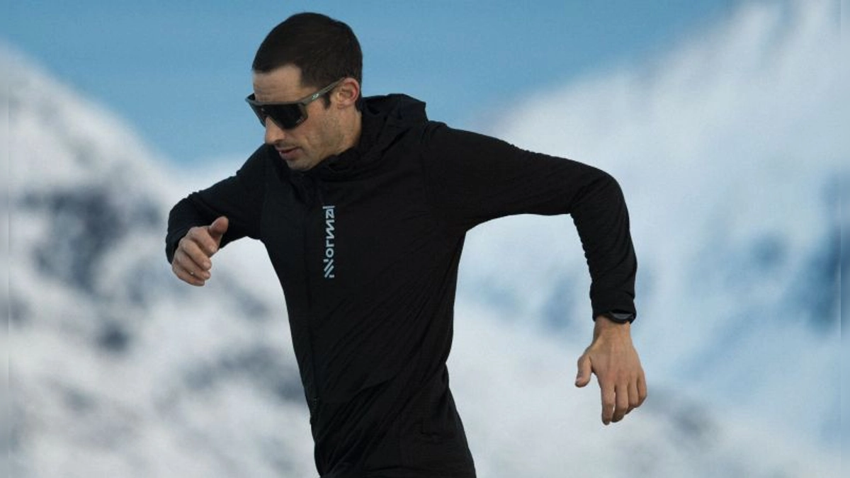Kilian Jornet y Julbo: Más de 20 Años de Innovación y Compromiso en el Trail Running y la Conservación de la Montaña