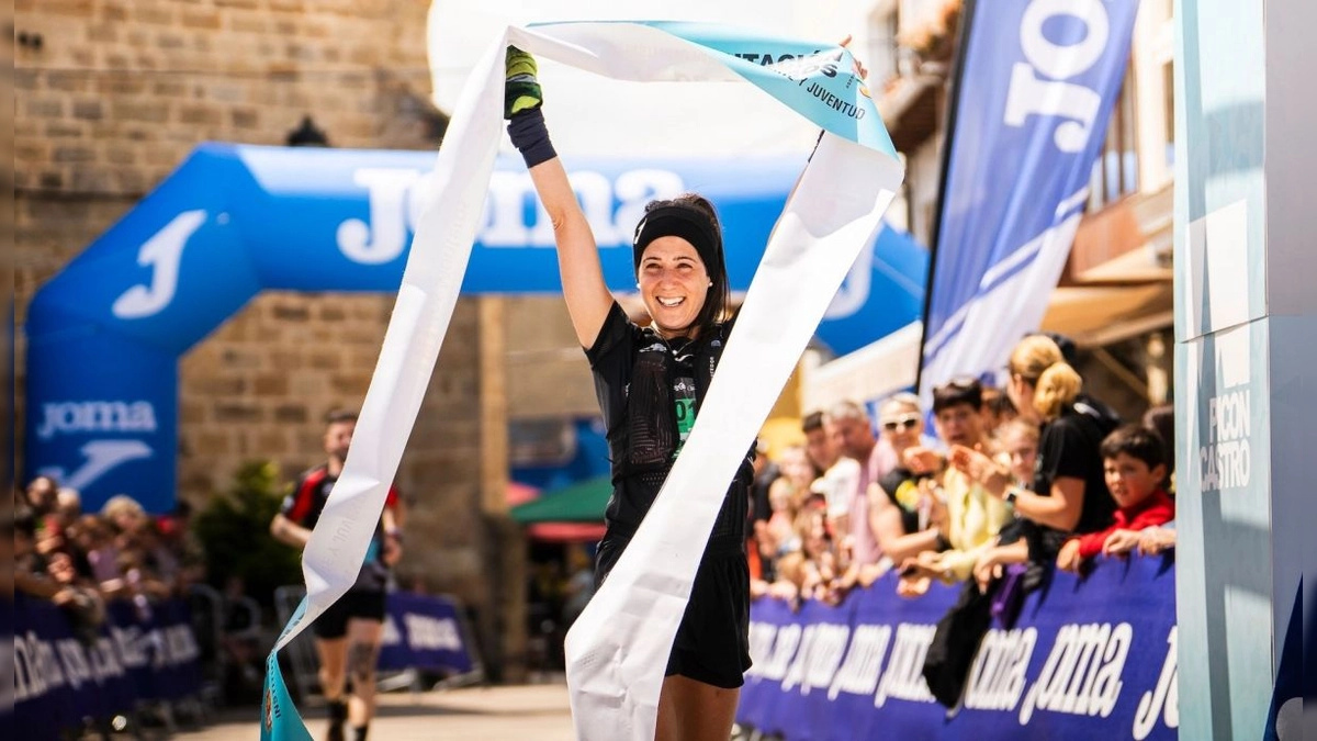 Joma 2026: Calendario Global de Trail Running con Miguel Heras, Gemma Arenas y Nuevos Retos en Europa, África y Asia