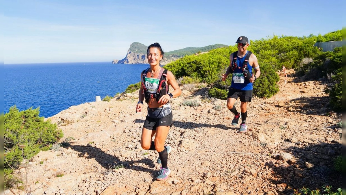 Ibiza Trail Maratón Festival 2026: Inscripciones Abiertas 1 de Marzo con Regalo Exclusivo y Tres Distancias de Trail Running en Ibiza