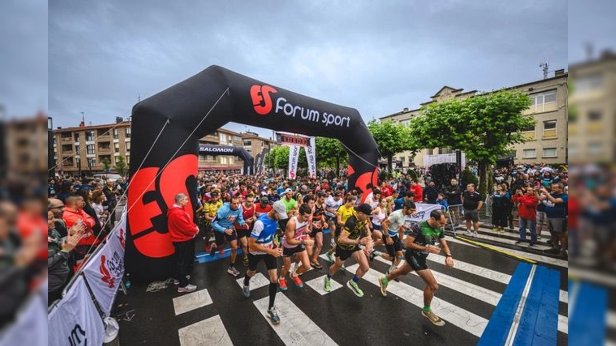 Inscripciones abiertas para la 20ª Kosta Trail 2026: Media Maratón, Marchas y Solidaridad en el Litoral Vizcaíno