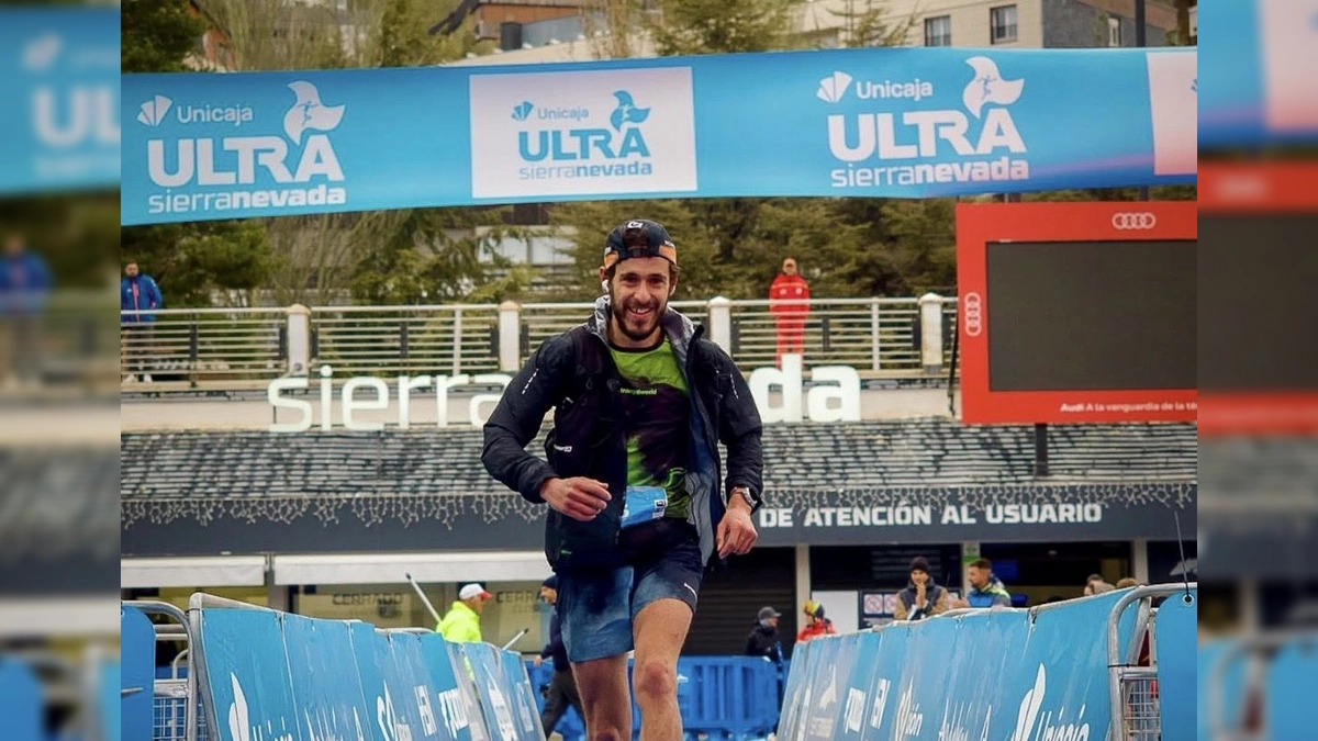 Unicaja Ultra Sierra Nevada 2026: Iván Calvó y Julia García dominan una carrera de 93,5 km y 2.700 m de altitud con récords y desafíos meteorológicos