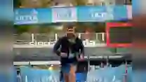 Unicaja Ultra Sierra Nevada 2026: Iván Calvó y Julia García dominan una carrera de 93,5 km y 2.700 m de altitud con récords y desafíos meteorológicos