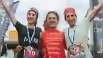 Carrera Acantilados del Norte 2025: Inicio de la Merrell®️ Skyrunner®️ World Series en La Palma con 29 km y 4257 m de Desnivel