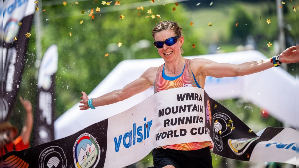 Resultados y Emoción del ZMEU X-FEST 2025 en Bukovina: Paul Machoka Triunfa en 19 km con 1.750 m de Desnivel