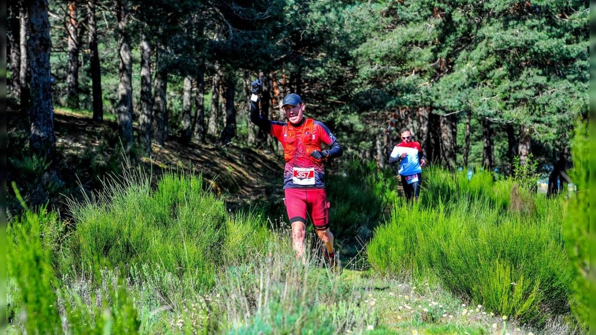 Iberika Trail Lozoyuela 2025: Desafía los 25 km y 1000 m de Desnivel en la Sierra de Guadarrama el 18 de Mayo
