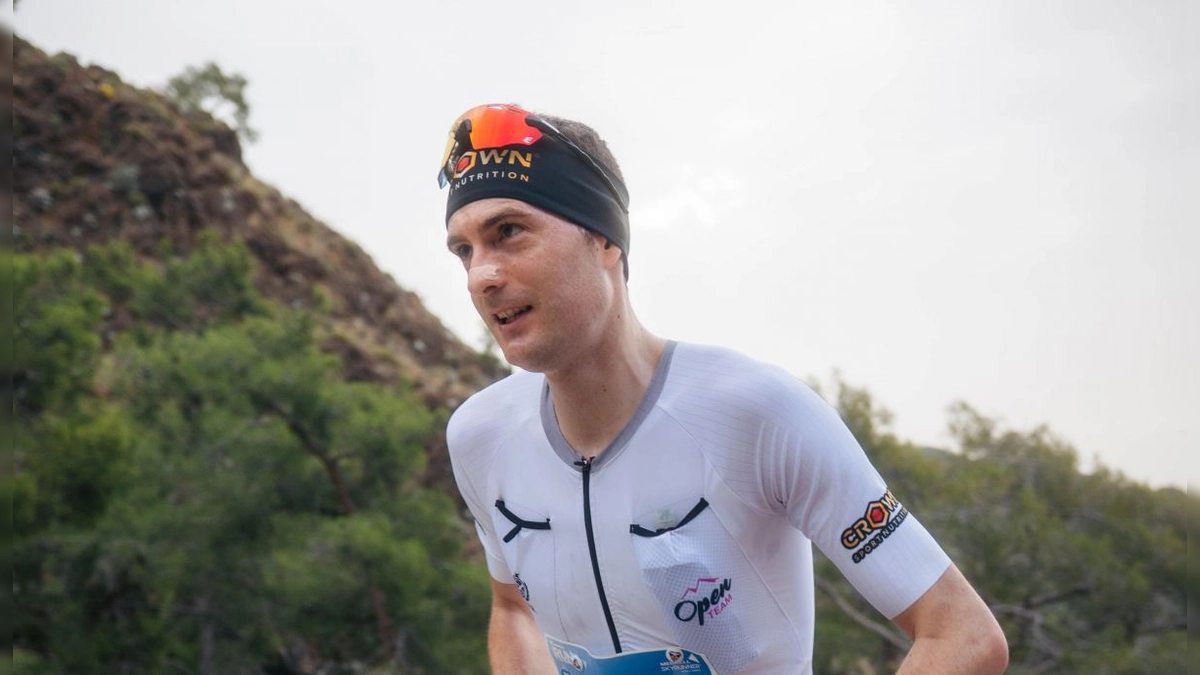 Récords y emoción en la Corendon Tahtalı Run to Sky 2025: Resultados, ganadores y marcas históricas en Antalya para las Merrell Skyrunner World Series (27 km, 2.600 m+)